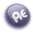 CS3 After Effects Icon